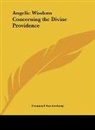 Emanuel Swedenborg - Angelic Wisdom Concerning the Divine Providence