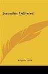 Torquato Tasso - Jerusalem Delivered