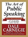 Dale Carnegie - The Art of Public Speaking - Millenium Edition