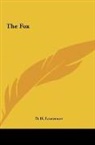 D. H. Lawrence - The Fox