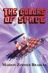 Marion Zimmer Bradley - The Colors of Space