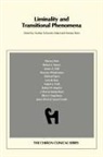 Schwartz-Salant Nathan, Murray Stein - Liminality and Transitional Phenomena (Chiron Clinical Series)