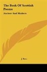J. Ross - The Book Of Scottish Poems