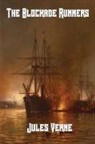Jules Verne - The Blockade Runners