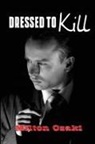 Milton Ozaki - Dressed to Kill