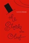 Lucius Beebe - The Stork Club Bar Book