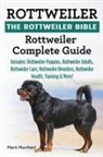 Mark Manfield - Rottweiler