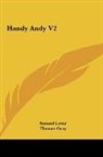Thomas Gray, Samuel Lover - Handy Andy V2