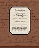 Marguerite De Valois - Memoirs of Marguerite de Valois Queen