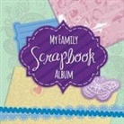 Speedy Publishing Llc - My Family Scrapbook Album