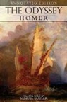 Homer - The Odyssey
