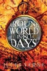 Jules Verne - Around the World in 80 Days