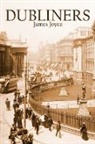 James Joyce - Dubliners