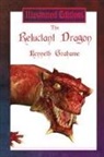 Kenneth Grahame - The Reluctant Dragon (Illustrated Edition)