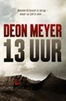 Deon Meyer - 13 Uur