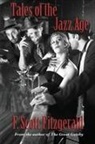 F. Scott Fitzgerald - Tales of the Jazz Age