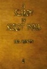 Paul Brunton - A Search in Secret India