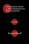 Bertrand Russell - Introduction to Mathematical Philosophy