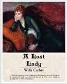 Willa Cather - A Lost Lady