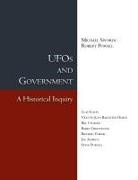 Robert Powell, Michael Swords - UFOs and Government