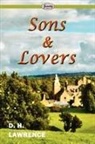 D. H. Lawrence - Sons and Lovers