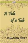 JONATHAN SWIFT - A Tale of a Tub