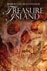 Robert Louis Stevenson - Treasure Island