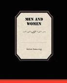 Robert Browning - Men and Women
