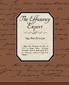 Edgar Rice Burroughs - The Efficiency Expert