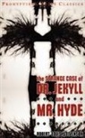 Robert Louis Stevenson, Colin J. E. Lupton, Colin J.E. Lupton - The Strange Case of Dr Jekyll and MR Hyde