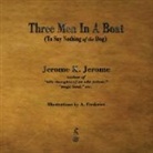 Jerome Klapka Jerome - Three Men in a Boat