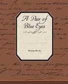 Thomas Hardy - A Pair of Blue Eyes