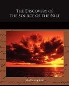 John Hanning Speke - The Discovery of the Source of the Nile