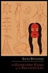 Emile Durkheim, Joseph Ward Swain - The Elementary Forms of the Religious Life
