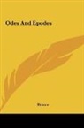 Horace - Odes And Epodes
