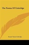 Samuel Taylor Coleridge - The Poems Of Coleridge