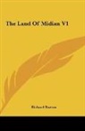 Richard Burton - The Land Of Midian V1