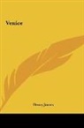 Henry James - Venice