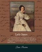 Jane Austen - Lady Susan