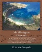 Henry De Vere Stacpoole - The Blue Lagoon - A Romance