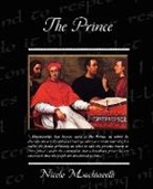 Nicolo Machiavelli - The Prince