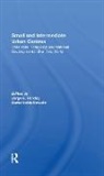Jorge Hardoy, Jorge Satterthwaite Hardoy, David Satterthwaite, Satterthwaite David, Denise Stewart, Denise Hardoy Stewart... - Small and Intermediate Urban Centres