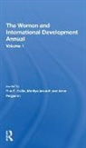 Marilyn Aronoff, Anne Ferguson, Ferguson Anne, Rita S Gallin, Rita S Aronoff Gallin, Rita S. Aronoff Gallin... - Women and International Development Annual, Volume 1