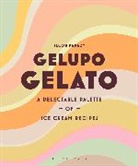 Jacob Kenedy, Kenedy Jacob - Gelupo Gelato