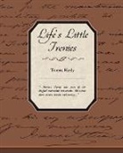 Thomas Hardy - Life's Little Ironies