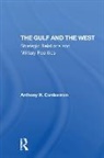 Anthony H Cordesman, Anthony H. Cordesman - Gulf and the West