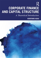 Kentaro Asai - Corporate Finance and Capital Structure