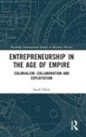 Sarah Dietz - Entrepreneurship in the Age of Empire
