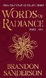 Brandon Sanderson - Words of Radiance Part Two