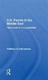Anthony H Cordesman, Anthony H. Cordesman - U.s. Forces in the Middle East